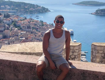 Croatia deluxe gay cruise 