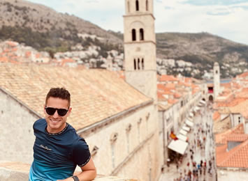Croatia gay travel