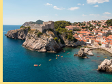 Dubrovnik, Croatia Gay Cruise