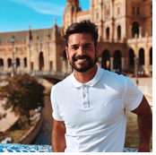 Andalusia Spain Gay River Cruise 2026