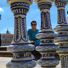 Gay Andalusia cruise