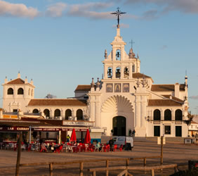 Huelva Andalusia gay river cruise