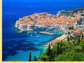Croatia Bears Cruise - Dubrovnik
