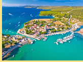 Cres, Croatia Gay Cruise