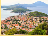 Croatia Gay Cruise - Mali Losinj