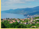 Opatija, Croatia Gay Cruise