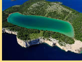 Telascica, Croatia gay cruise