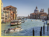 Venice gay tour