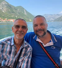 Croatia Dalmatia Gay Bears Cruise 2022