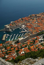 Dubrovnik Croatia Bears Cruise 2022