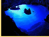 Croatia Gay Cruise - Blue Cave