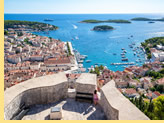 Hvar Croatia gay cruise