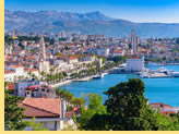 Split Croatia Bears Cruise