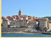 Korcula, Croatia Bears Cruise