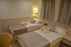 Adris Lower Deck Stateroom
