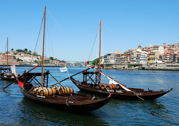 Douro river gay cruise