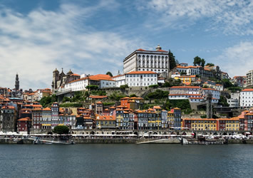 Porto Portugal gay bears cruise