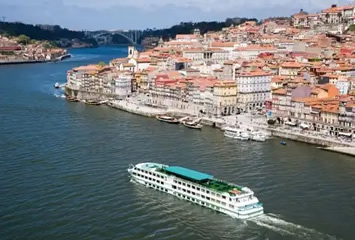 Douro river gay cruise