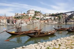 Douro River Gay Cruise - Porto
