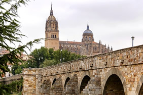 Douro river gay cruise - Salamanca, Spain
