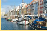 Norwegian Fjords Bears Cruise from Copenhagen, Denmark