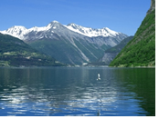Norwegian Fjords Gay Group cruise on Serenade of the Seas