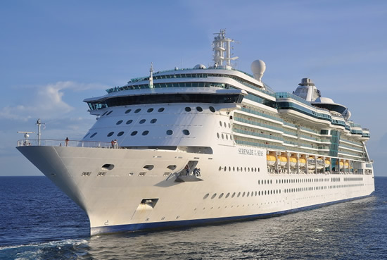 Serenade of the Seas