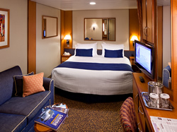 Serenade of the Seas Inside Stateroom