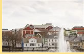 Fjords gay cruise - Stavanger, Norway