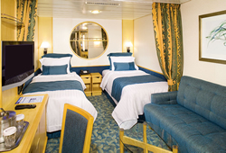 Freedom of the Seas Inside Stateroom