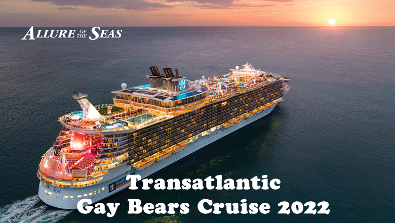 gay cruise november 2022