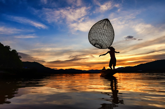 Mekong River Gay Cruise 2027