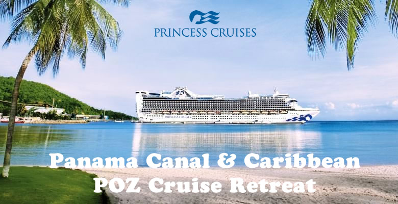Caribbean & Panama Canal Poz Cruise 2022