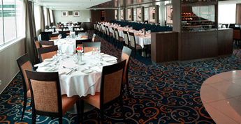 Exclusively gay European River Cruise on Avalon Luminary