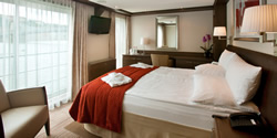 Avalon Luminary Suite
