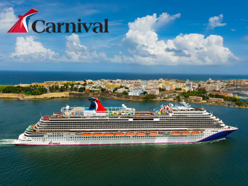 Carnival Horizon gay cruise