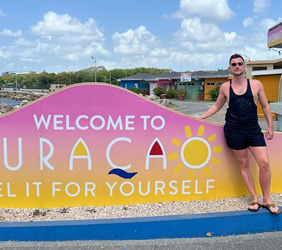 Curacao gay cruise