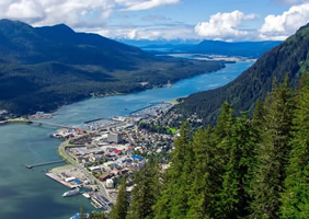 Juneau, Alaska gay cruise