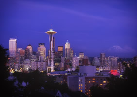 Seattle gay cruise