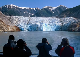 Glacier Bay, Alaska gay cruise