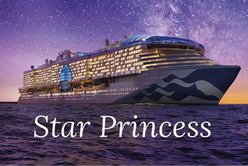 Star Princess gay cruise