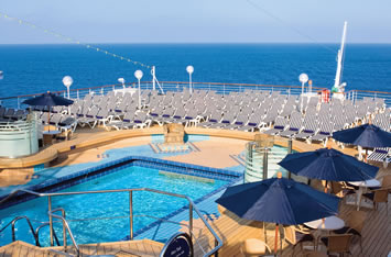 Noordam Pool