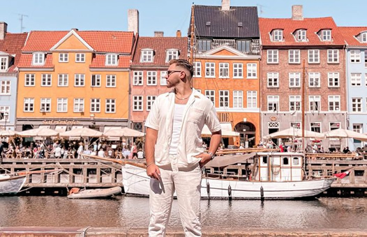 Denmark Gay Cruise 2026