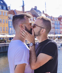 Scandinavia Gay Daddy Cruise 2026