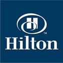Hilton Hotels Hong Kong