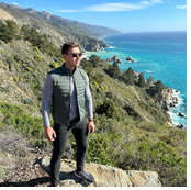 California gay cruise