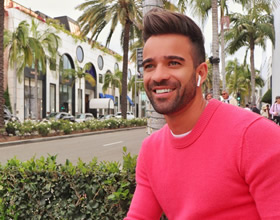 Gay Los Angeles California cruise