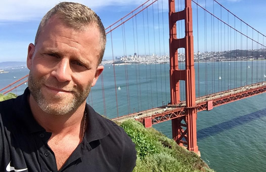 San Francisco Gay Cruise 2027
