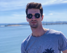 Santa Barbara gay cruise