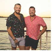 Canada gay cruise